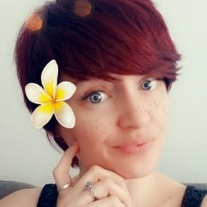 Meet your Posher, Kasia